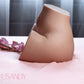 20cm (7.8") Fantasy Silicone Torso Pleasure Hip – LSD-T01