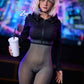 161cm (5ft3") Cute and Playful Silicone Sex Doll - D-Cup - Zoe