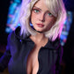 161cm (5ft3") Cute and Playful Silicone Sex Doll - D-Cup - Zoe