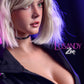 161cm (5ft3") Cute and Playful Silicone Sex Doll - D-Cup - Zoe