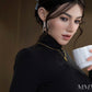 163cm (5ft4") American Silicone Sex Doll - D-Cup – Monica