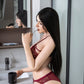 163cm (5ft4") American Silicone Sex Doll - D-Cup – Monica