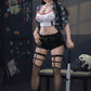 163cm (5ft4") Sensual Asian Silicone Sex Doll - D-Cup – MengTing