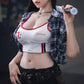 163cm (5ft4") Sensual Asian Silicone Sex Doll - D-Cup – MengTing