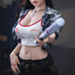163cm (5ft4") Sensual Asian Silicone Sex Doll - D-Cup – MengTing