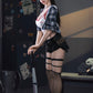 163cm (5ft4") Sensual Asian Silicone Sex Doll - D-Cup – MengTing