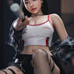 163cm (5ft4") Sensual Asian Silicone Sex Doll - D-Cup – MengTing