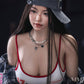163cm (5ft4") Sensual Asian Silicone Sex Doll - D-Cup – MengTing