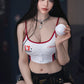 163cm (5ft4") Sensual Asian Silicone Sex Doll - D-Cup – MengTing