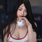 163cm (5ft4") Sensual Asian Silicone Sex Doll - D-Cup – MengTing