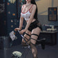 163cm (5ft4") Sensual Asian Silicone Sex Doll - D-Cup – MengTing
