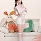148cm (4ft10") Petite Silicone Sex Doll - B-Cup – MengHan