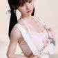 148cm (4ft10") Petite Silicone Sex Doll - B-Cup – MengHan
