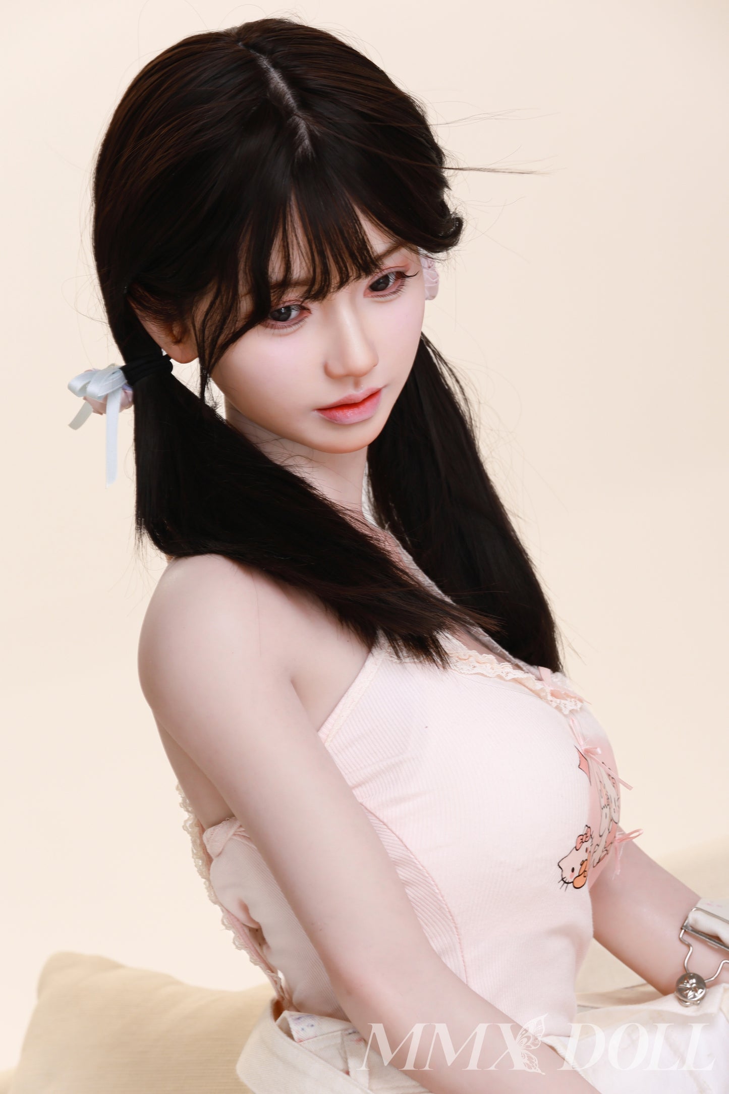 148cm (4ft10") Petite Silicone Sex Doll - B-Cup – MengHan