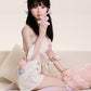 148cm (4ft10") Petite Silicone Sex Doll - B-Cup – MengHan