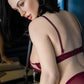 155cm (5ft1") Black Hair Curvy Silicone Sex Doll - F-Cup – Luna