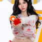 156cm (5ft1") Busty Asian Silicone Sex Doll - H-Cup – MengYi