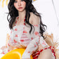 156cm (5ft1") Busty Asian Silicone Sex Doll - H-Cup – MengYi