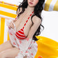 156cm (5ft1") Busty Asian Silicone Sex Doll - H-Cup – MengYi