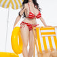 156cm (5ft1") Busty Asian Silicone Sex Doll - H-Cup – MengYi