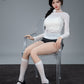 168cm (5ft6") Asian Life Size Sex Doll - F-Cup – Liang-3