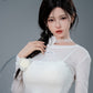 168cm (5ft6") Asian Life Size Sex Doll - F-Cup – Liang-3