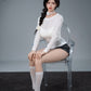 168cm (5ft6") Asian Life Size Sex Doll - F-Cup – Liang-3