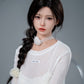 168cm (5ft6") Asian Life Size Sex Doll - F-Cup – Liang-3