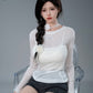 168cm (5ft6") Asian Life Size Sex Doll - F-Cup – Liang-3