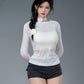 168cm (5ft6") Asian Life Size Sex Doll - F-Cup – Liang-3