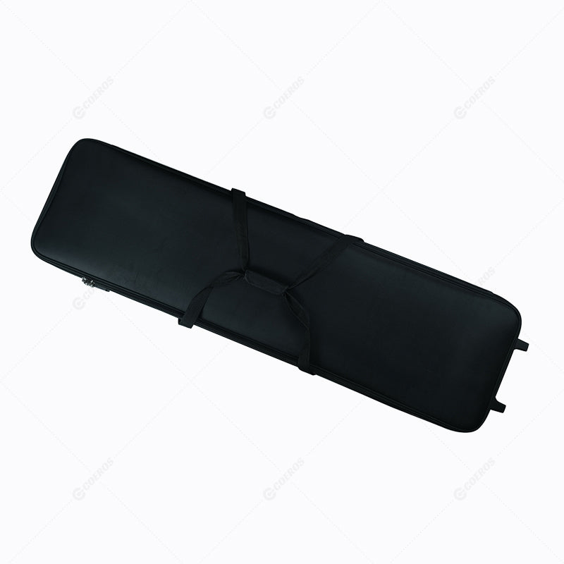 Lightweight Sex Doll Storage Bag with Wheels and Combination Lock