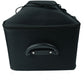 Lightweight Sex Doll Storage Bag with Wheels and Combination Lock