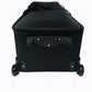 Lightweight Sex Doll Storage Bag with Wheels and Combination Lock