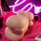 Lusandy Handheld Pleasure Toy - LSD-M01 - In Stock | US Only