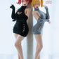 61cm (2ft0") Silicone Mini Anime Sex Doll – Lulu or Nana