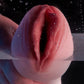 Handheld Silicone Masturbator – M-Vagina153 | CLM