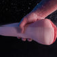 Handheld Silicone Masturbator – M-Vagina153 | CLM