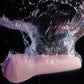 Handheld Silicone Masturbator – M-Vagina153 | CLM