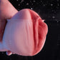 Handheld Silicone Masturbator – M-Vagina153 | CLM