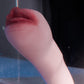 Handheld Silicone Masturbator – M-Vagina153 | CLM