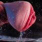 Handheld Silicone Masturbator – M-Vagina153 | CLM