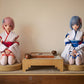 135cm (4ft5") Silicone Anime Sex Doll – Rem or Ram - MS141D + M01A (Rem) | MS141D + M02A (Ram)