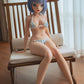 135cm (4ft5") Silicone Anime Sex Doll – Rem or Ram - MS141D + M01A (Rem) | MS141D + M02A (Ram)