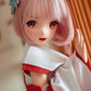 135cm (4ft5") Silicone Anime Sex Doll – Rem or Ram - MS141D + M01A (Rem) | MS141D + M02A (Ram)