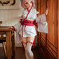 135cm (4ft5") Silicone Anime Sex Doll – Rem or Ram - MS141D + M01A (Rem) | MS141D + M02A (Ram)