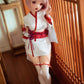 135cm (4ft5") Silicone Anime Sex Doll – Rem or Ram - MS141D + M01A (Rem) | MS141D + M02A (Ram)