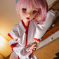 135cm (4ft5") Silicone Anime Sex Doll – Rem or Ram - MS141D + M01A (Rem) | MS141D + M02A (Ram)