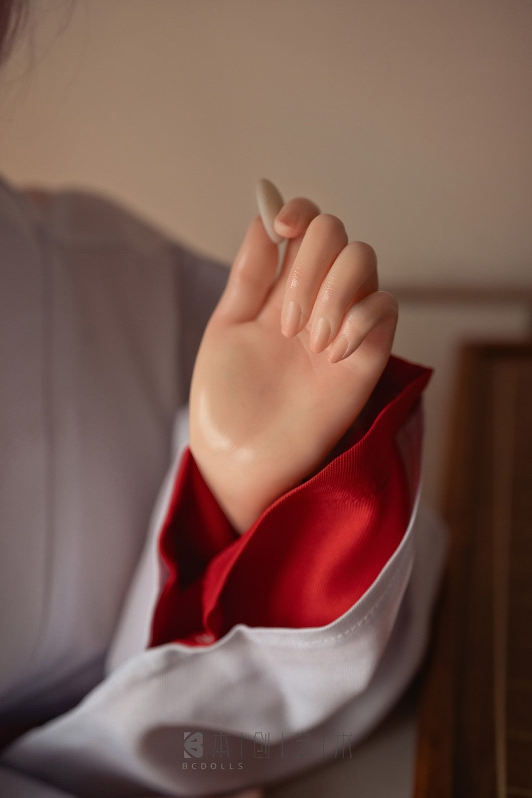 135cm (4ft5") Silicone Anime Sex Doll – Rem or Ram - MS141D + M01A (Rem) | MS141D + M02A (Ram)