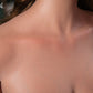 109cm (3ft7") F-Cup ROS Silicone Torso Sex Doll – Della - In Stock | US Only
