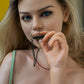 155cm (5ft1") Blonde ROS Silicone Sex Doll - F-Cup – Maria